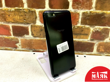 О2 Б/У ст. Honor 7A 2GB/16GB 868664045718826 №e00415670
