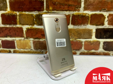 О7 Б/У ст. ZTE B2017G 2GB/32GB 860935031096593 №e00415705