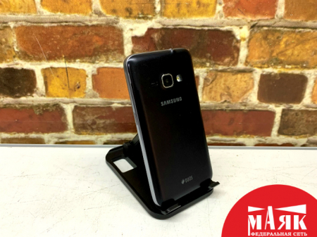 О5 Б/У ст. Samsung J1 (2016)  1GB/8GB 355625081747672 №e00415901