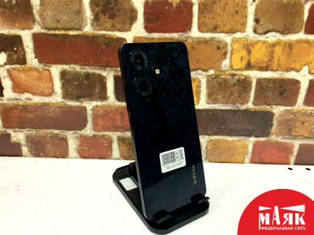 О10 Б/У ст. Infinix HOT 30 4GB/128GB 354940431509925 №e00416118 К-КАТЫШКИН (ИЮЛЬ25)