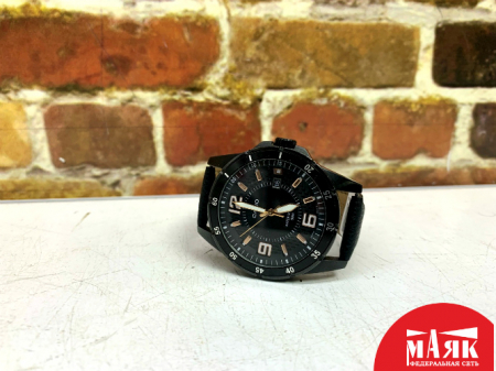 О7 Б/У Часы Casio MTP-1291 №e00416324