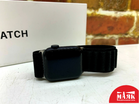 О1 Б/У Смарт-часы Apple watch SE gen 2 40 mm №e00416670