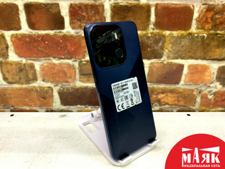О2 Б/У ст. Tecno Spark Go 2024 4GB/64GB 352392457882665 №e00417655