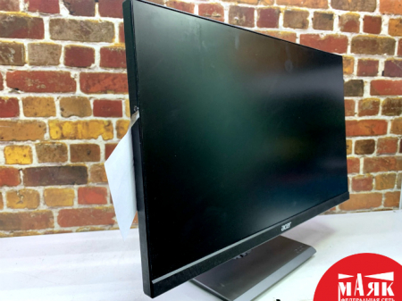 О2 Б/У Монитор Acer B227Q №e00417789