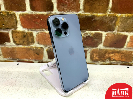 О2 Б/У ст. iPhone 13 Pro 6GB/512GB 100% 358823348073779 №e00417798