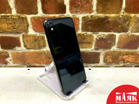 О2 Б/У ст. iPhone X 4GB/256GB 84% 353053098434998 №e00418564