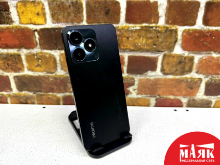 О4 Б/У ст. Realme c53 8GB/256GB 861188066586752 №e00418993