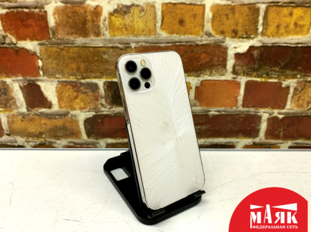 О5 Б/У ст. iPhone 12 Pro 6GB/128GB 79% 354687770212096 №e00419079