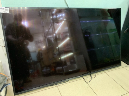 О3 Б/У телевизор LG55UN73006LA №e00419119