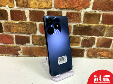 О9 Б/У ст. Tecno Spark 10 4GB/128GB 350899819605388 №e00419586