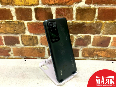 О2 Б/У ст. Redmi 10 4GB/64GB 865861064448227 №e00419663