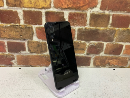 О9 Б/У ст. Honor 30i 4GB/128GB 862873043619474 №e00419945