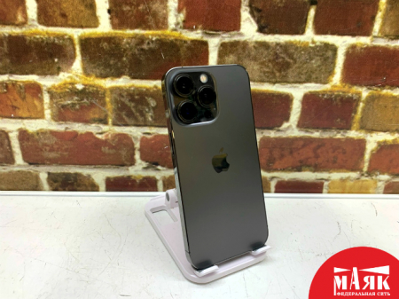 О1 Б/У ст. iPhone 13 Pro 6GB/256GB 256% 358298163626441 №e00420072