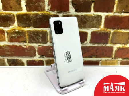 О1 Б/У ст. Samsung a31 4GB/64GB 356560118412694 №e00420809
