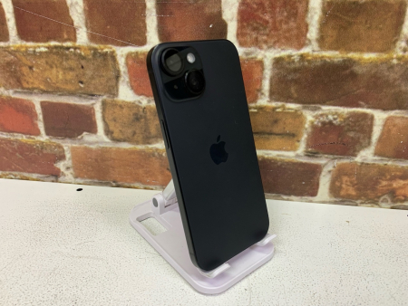 О9 Б/У ст. iPhone 15 6GB/128GB 89% 353823616750509 №e00421153