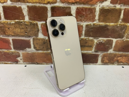 О9 Б/У ст. iPhone 14 Pro Max 6GB/128GB 84% 350089110798302 №e00421156