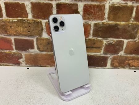 О9 Б/У ст. iPhone 11 Pro Max 4GB/64GB 81% 353895103045999 №e00421354