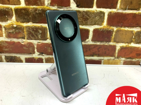 О1 Б/У ст. Honor X9a 5G 8GB/128GB 867370067260967 №e00421398