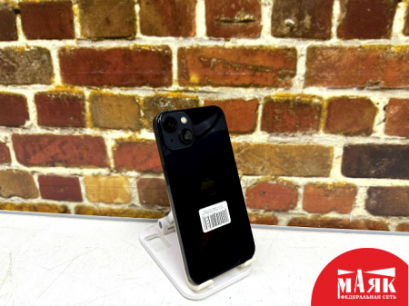 О7 Б/У ст. iPhone 13 4GB/128GB 100% 357091127558482 №e00422989