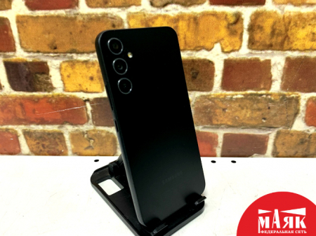 О10 Б/У ст. Samsung A34 5G 6GB/128GB 350957912555403 №e00422155