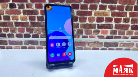 О8 Б/У ст. Samsung A21 s 3GB/64GB (кор) 352034374563891 №e00422170