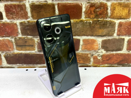 О2 Б/У ст. Tecno pova 6 neo 8GB/256GB 353215570053352 №e00422230
