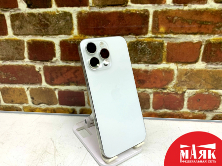 О7 Б/У ст. iPhone 16 Pro Max 8GB/256GB 100% 358798968867785 №e00432204