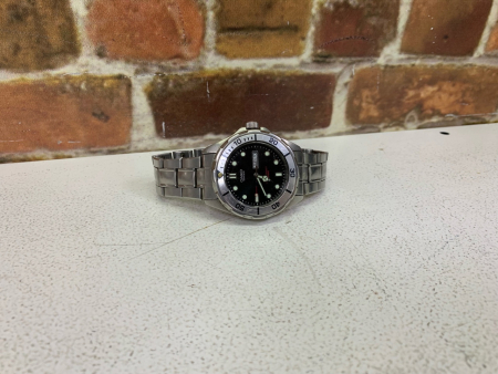 О9 Б/У часы casio ef 200 №e00422279
