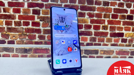 О8 Б/У ст. Tecno Camon 19 Neo 6GB/128GB 359240523564663 №e00422310
