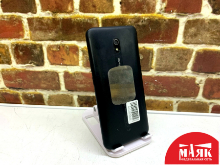 О1 Б/У ст. Redmi 8A 2GB/32GB 865552048554855 №e00422452