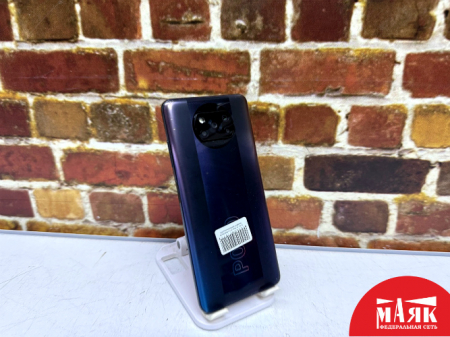 О7 Б/У ст. Poco X3 Pro 8GB/256GB 860254057494983 №e00422728