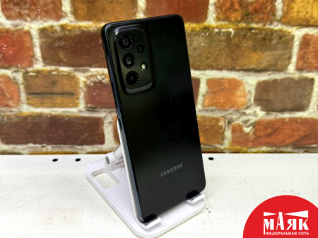 О2 Б/У ст. Samsung A53 5G 8GB/128GB 353842199446780 №e00422848