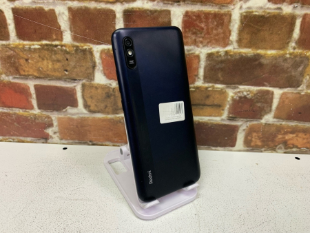 О9 Б/У ст. Redmi 9A 3GB/32GB 865766064555683 №e00423111