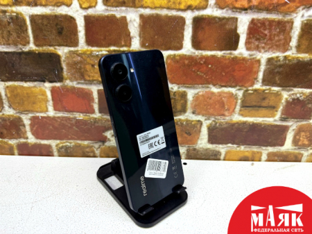 О4 Б/У ст. Realme C33 4GB/64GB 868207065628150 №e00423280
