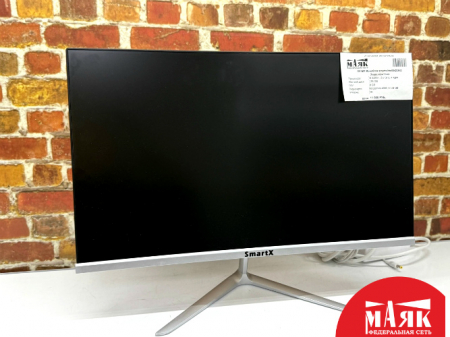 О5 Б/У Моноблок smartx №e00423643