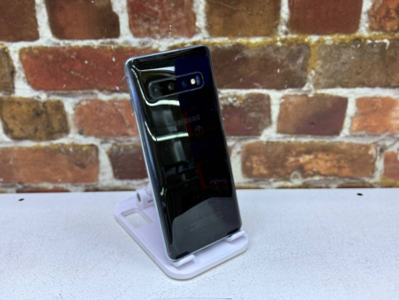 О2 Б/У ст. Samsung S10 8GB/128GB 356127106734297 №e00440938