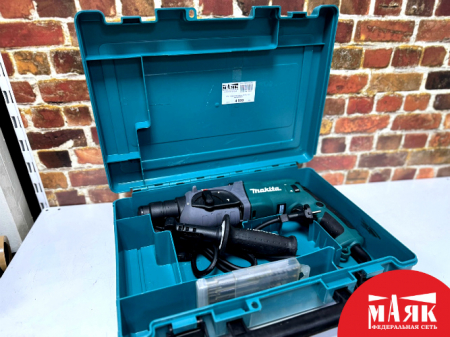 О10 Перфоратор Makita (КЕЙС) 123 №К00010584