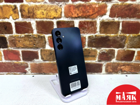 О9 Б/У ст. Samsung A16 4GB/128GB 357967978901980 №e00424035 плохой о1