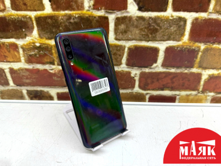 О1 Б/У ст. Samsung A50 4GB/64GB 359462106900524 №e00424821