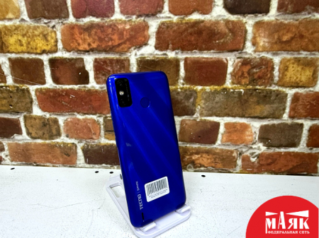 О9 Б/У ст. Tecno Spark 6 Go 3GB/64GB 350190471311501 №e00425125