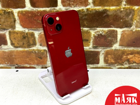 О2 Б/У ст. iPhone 13 4GB/128GB 77% 352280417685478 №e00426035