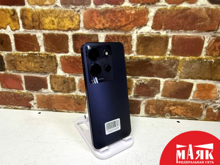 О9 Б/У ст. Infinix HOT 30i 8GB/256GB 352848928623723 №e00426153