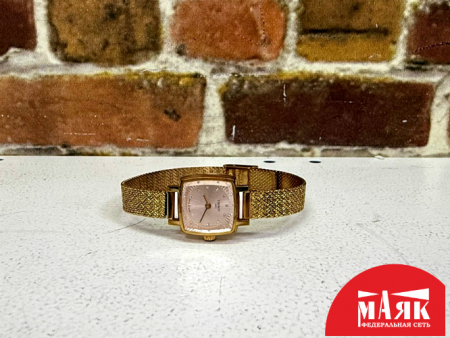 О9 Б/У Часы Женские Tissot №e00426383