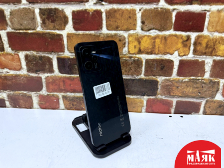 О10 Б/У ст. Realme C35 4GB/64GB 862212067739456 №e00427003