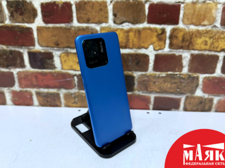 О10 Б/У ст. Redmi 10C 4GB/64GB 862390065526685 №e00434111