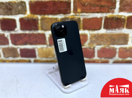 О7 Б/У ст. iPhone 15 6GB/256GB 99% 351280595761878 №e00427817
