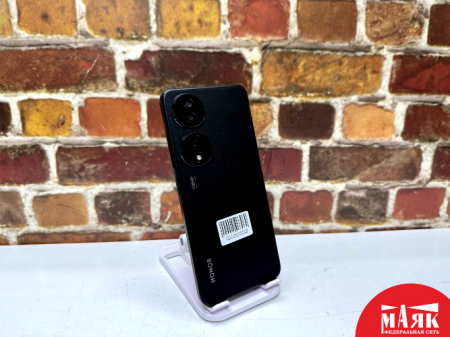 О3 Б/У ст. Honor X7b 8GB/128GB 863274074307221 №e00427888