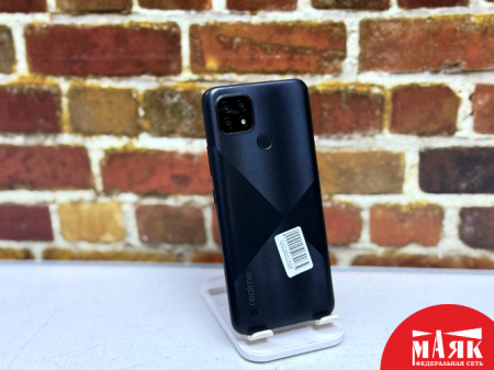 О7 Б/У ст. Realme C21 3GB/32GB 865628055476446 №e00428066
