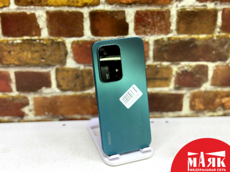 О2 Б/У ст. Honor 200 Lite 8GB/256GB 867715071729177 №e00428259