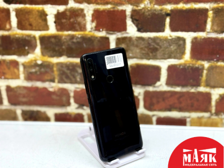 О1 Б/У ст. Honor 9X 4GB/128GB 865434041991303 №e00428422